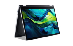 Лаптоп Acer Aspire Go AGSP14-31PT-3593, 14\" i3 N355 8GB/256GB