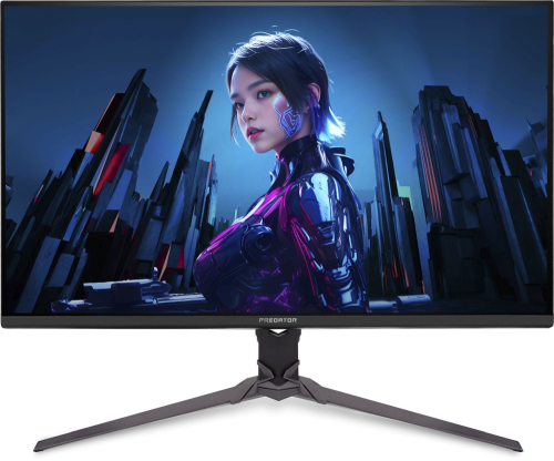 Монитор Acer Predator 31.5' QHD 2560x1440, 2004711474517982 02 