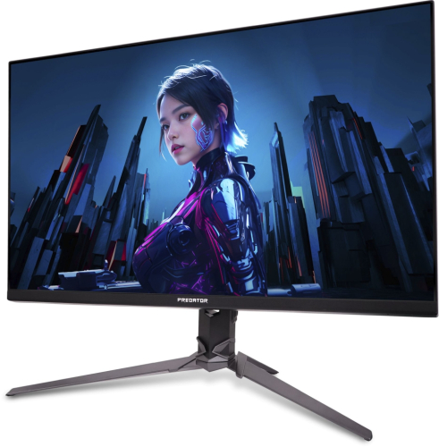 Монитор Acer Predator 31.5' QHD 2560x1440, 2004711474517982 03 