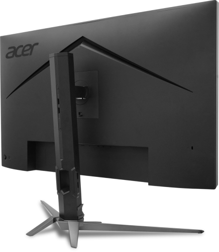 Монитор Acer Predator 31.5' QHD 2560x1440, 2004711474517982 05 