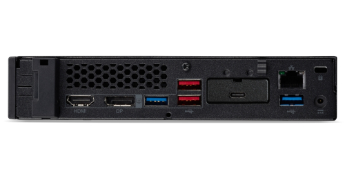 Acer Veriton VN6720GT Desktop PC, i5-13500T 16GB/512GB, 2004711474520555 04  — OK Office Acer Veriton VN6720GT Desktop PC, i5-13500T 16GB/512GB, 2004711474520555 04