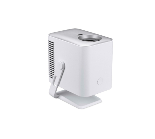 AOPEN Projector QH31s Multimedia projector Grey, 2004711474619068 04 