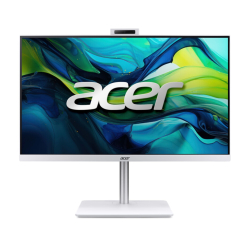 Настолен компютър Acer Aspire C27-A 27\