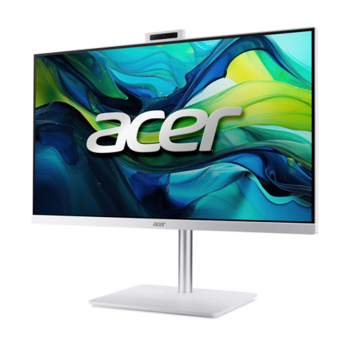 Настолен компютър Acer Aspire C27-A 27'' IPS AiO Intel Core i5 1TB SSD, 2004711474635662 03 