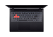 Лаптоп Acer Nitro Lite 16 NL16-71G-751G, 16' i7-13620H 16GB/512GB, 2004711474636027 02 