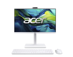 Настолен компютър All-in-One Acer Aspire C24-A, 23.8\