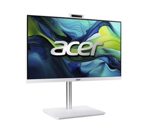 Настолен компютър All-in-One Acer Aspire C24-A, 23.8'' 16GB/512GB, 2004711474638533 02 