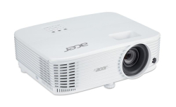Acer Projector P1557 Multimedia projector White