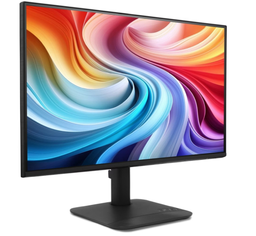 Монитор Acer KB272P6bi 27'' FHD (1920x1080) IPS, 2004711474671370 02 