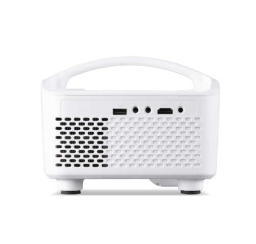 AOPEN Projector QF13s LCD LED Light Source Multimedia projector, 2004711474697677 04 