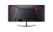 Acer Nitro ED340CURJ0bmiipx Monitor 34'' WQHD 3440x1440, Curved, 2004711474702395 05 