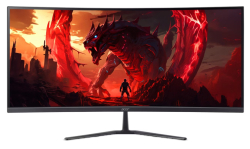 Acer Monitor Nitro ED340CURW0bmiipx 34\