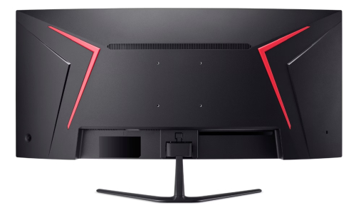 Монитор Acer Nitro ED340CURW0bmiipx 34'' VA 3440x1440, Curved, 2004711474702401 05 