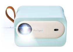 AOPEN Projector QP30 Blue