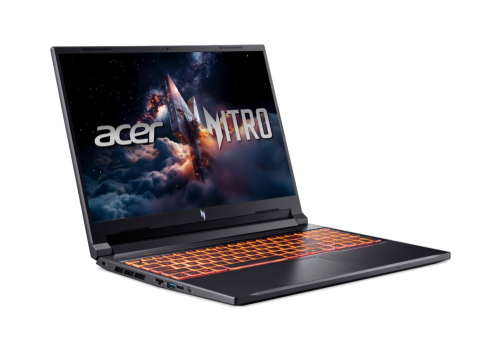 Лаптоп Acer Nitro V16 Intel  Core 9 270H 16' Shale Black, 2004711474736536 03 