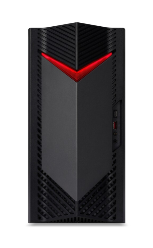 Настолен компютър Acer Nitro N50-656, i7-14700F 32GB/1TB, 2004711474743350 02 