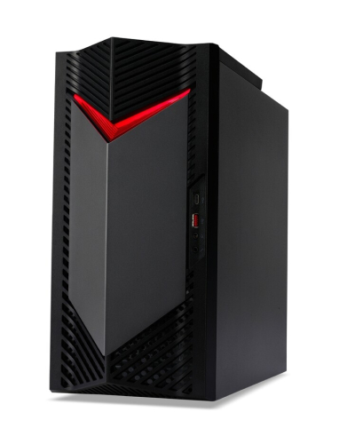 Настолен компютър Acer Nitro N50-656, i7-14700F 32GB/1TB, 2004711474743350 03 