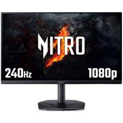 Acer Monitor Nitro KG240YW3bmiipx 23.8\