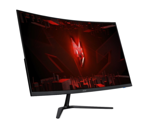 Монитор Acer Nitro ED320QRS3biipx 31.5' VA 2560x1440 Curved, 2004711474993625 02 