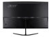 Монитор Acer Nitro ED320QRS3biipx 31.5' VA 2560x1440 Curved, 2004711474993625 07 