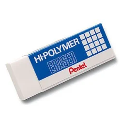 Гумичка Pentel ZEH03 Hi-Polymer за молив