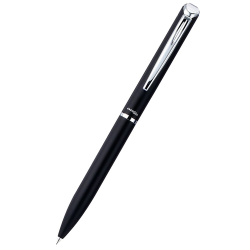 Ролер Pentel BL2007 0.7 черен + син пълн