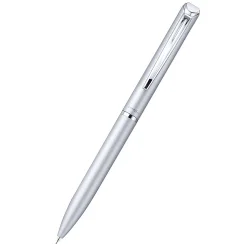 Roller pen Pentel BL2007 0.7 mm silver