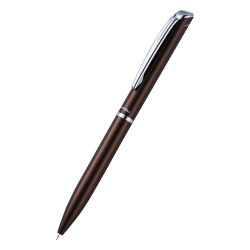 Ролер Pentel BL2007 0.7мм мока +син пълн