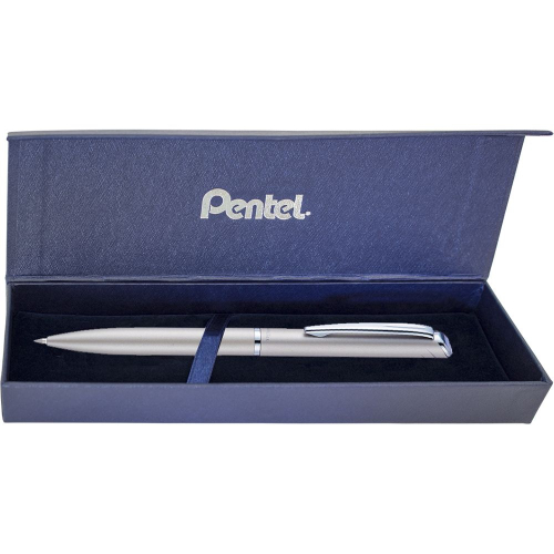 Roller pen Pentel BL2007 0.7mm champagne, 1000000000031057 02  — OK Office Roller pen Pentel BL2007 0.7mm champagne, 1000000000031057 02