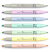 Highlighter Pentel Illumina Flex yellow, 1000000000039163 08 