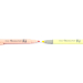 Highlighter Pentel Illumina Flex yellow, 1000000000039163 08 