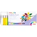Textile Paint Pentel 12 colours 6 ml, 1000000000038653 04 