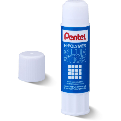 Glue dry Pentel HI-POLYMER 25g, 1000000000041336 02 