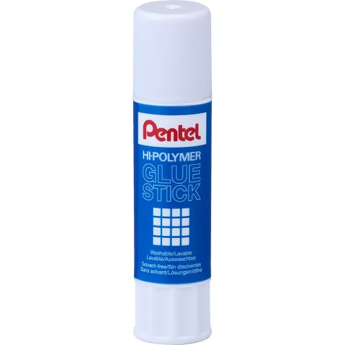 Glue dry PENTEL HI-POLYMER 25g, 1000000000041336
