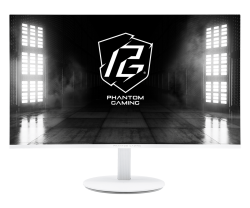 Геймърски монитор ASRock PG27FFS2E-W 27\" IPS 1920x1080