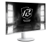 Геймърски монитор ASRock PG27FFS2E-W 27