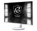 Геймърски монитор ASRock PG27FFS2E-W 27