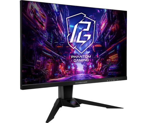 Геймърски монитор ASRock PG27QFW2A 27