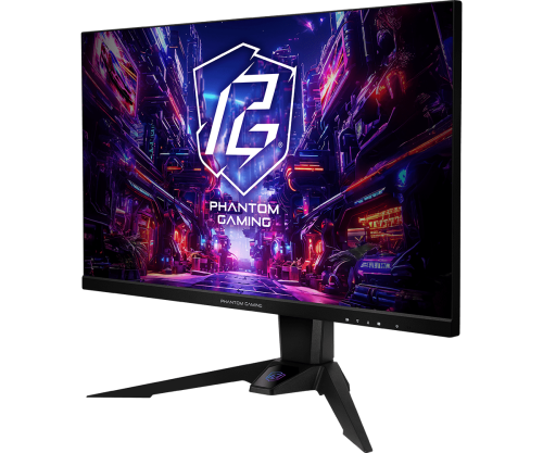 Геймърски монитор ASRock PG27QFW2A 27