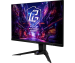 Геймърски монитор ASRock PG27QFW2A 27