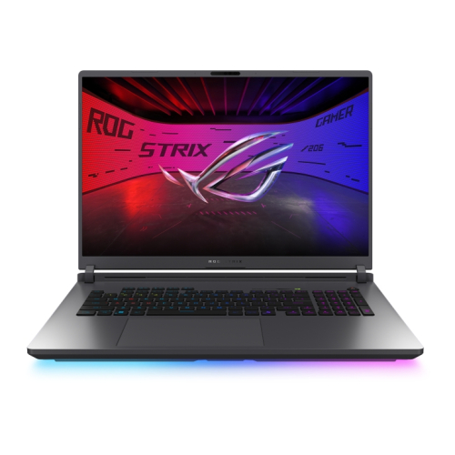 Asus Strix G18 G815LM-S9025 Laptop, 18' Ultra 9 275HX 32GB/1TB, 2004711636020817 02 