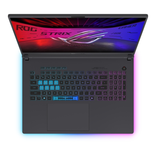 Лаптоп Asus Strix G18 G815LM-S9025, 18' Ultra 9 275HX 32GB/1TB, 2004711636020817 04 