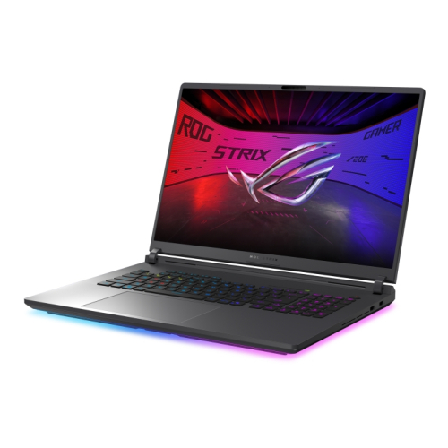 Asus Strix G18 G815LM-S9025 Laptop, 18' Ultra 9 275HX 32GB/1TB, 2004711636020817 03 