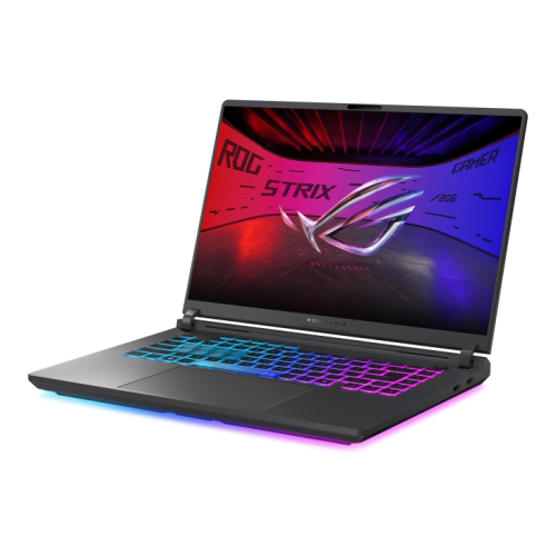 Лаптоп Asus Strix G16 G615LP-S5054 16' Ultra 9 275HX 32GB/1TB, 2004711636029988 03 