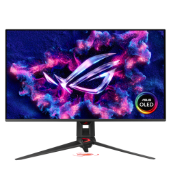 Монитор ROG Swift OLED PG32UCDMR 32\