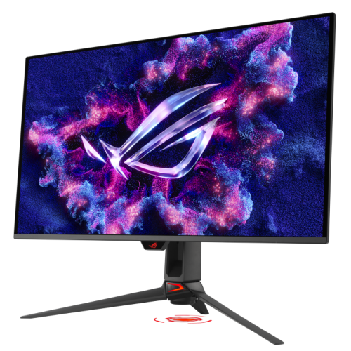 Монитор ROG Swift OLED PG32UCDMR 32' 4K 3840x2160, 2004711636033855 03  — OK Office Монитор ROG Swift OLED PG32UCDMR 32' 4K 3840x2160, 2004711636033855 03