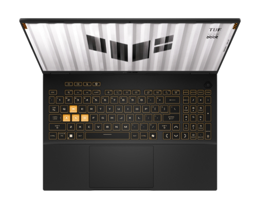 Геймърски лаптоп Asus TUF F16 FX608JPR-QT026 Intel i7 1TB, 2004711636037815 04 