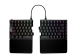Безжична геймърска клавиатура Asus ROG Falcata 75%, черен, 2004711636056076 06 