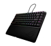 Безжична геймърска клавиатура Asus ROG Falcata 75%, черен, 2004711636056076 06 