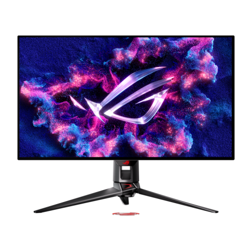 Asus ROG Swift PG32UDCMZ Gaming Monitor 32' OLED 4K UHD, 2004711636059459 02 